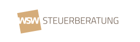 Logo WSW Steuerberatung GmbH